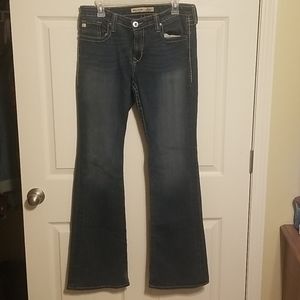 Big star Maddie bootcut Jeans 31XL